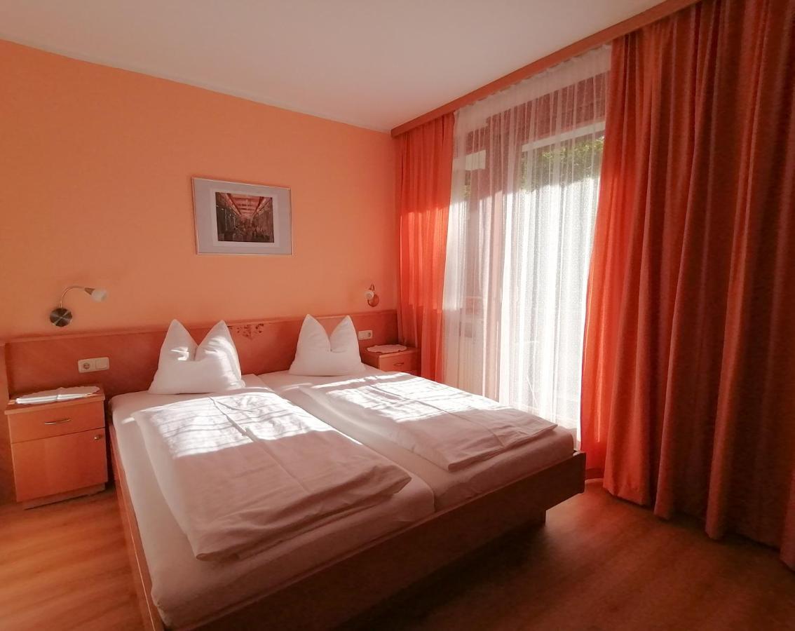 Strandpension Liane Sankt Kanzian am Klopeiner See Exteriér fotografie